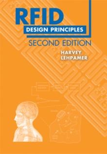 RFID Design Principles, Second Edition