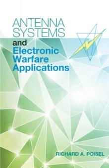 Antenna Systems and Electronic Warfare Applications