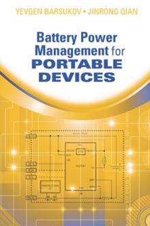 Battery Power Management for Portable Devices