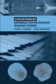 Ultrawideband Antennas for Microwave Imaging Systems