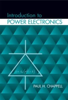 Introduction to Power Electronics