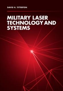 Military Laser Technology and Systems