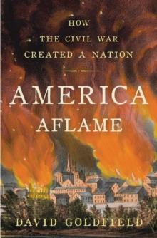 America Aflame : How the Civil War Created a Nation