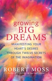 Growing Big Dreams : Manifesting Your Heart's Desires Through Twelve Secrets of the Imagination