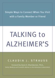 Talking to Alzheimer's