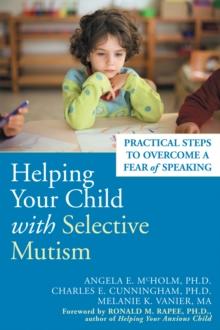 Helping Your Child with Selective Mutism