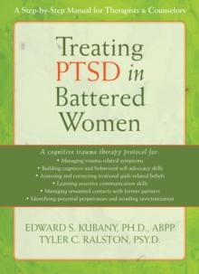 Treating PTSD in Battered Women