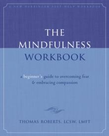 Mindfulness Workbook