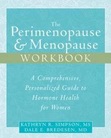 Perimenopause and Menopause Workbook