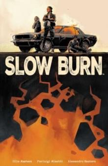 Slow Burn