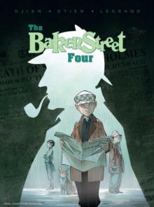 The Baker Street Four, Vol. 1