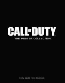 Call of Duty: The Poster Collection