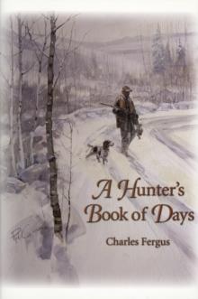 A Hunter's Book of Days