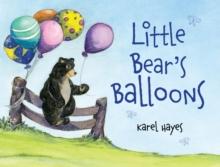 Little Bear's Balloons