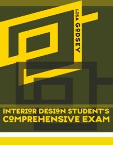 Interior Design Student's Comprehensive Exam