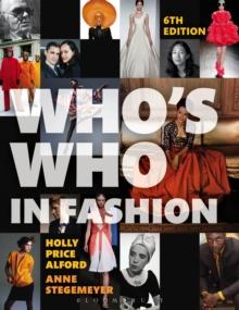 Who's Who in Fashion