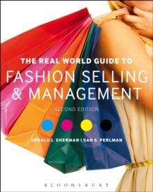 The Real World Guide to Fashion Selling and Management