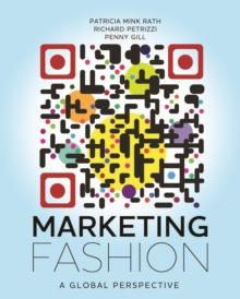 Marketing Fashion : A Global Perspective