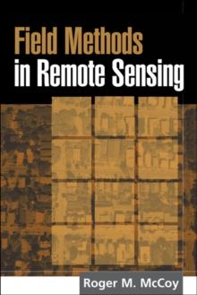 Field Methods in Remote Sensing