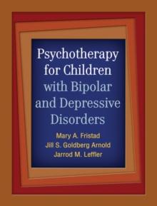 Psychotherapy for Children with Bipolar and Depressive Disorders