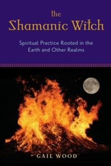 Shamanic Witch : Spiritual Practice Rooted in the Earth and Other Realms