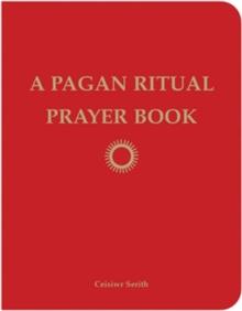 Pagan Ritual Prayer Book