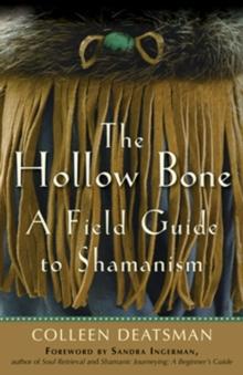 Hollow Bone : A Field Guide to Shamanism