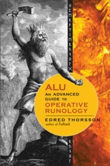 ALU, An Advanced Guide To Operative Runology