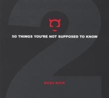 50 Things You're Not Supposed to Know - Volume 2