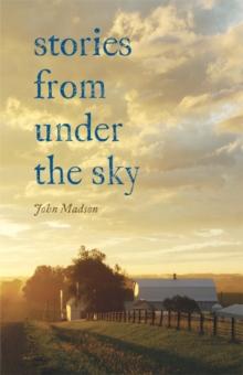 Stories From Under The Sky