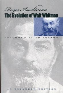 The Evolution of Walt Whitman