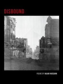 Disbound : Poems