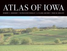 Atlas of Iowa