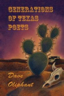 Generations of Texas Poets