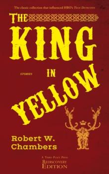 The King in Yellow : and Other Stories