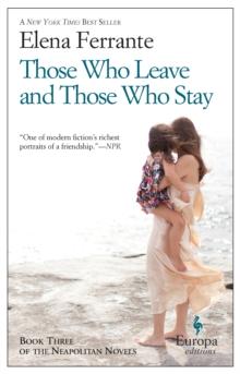 Those Who Leave And Those Who Stay