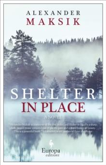 Shelter in Place : A Novel