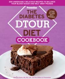 Diabetes DTOUR Diet Cookbook