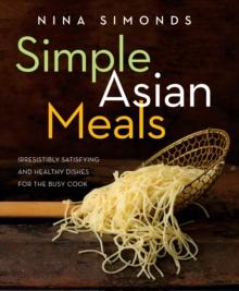 Simple Asian Meals