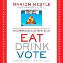 Eat Drink Vote