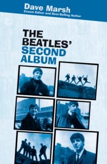 Beatles' Second Album