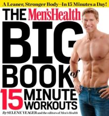 Men's Health Big Book of 15-Minute Workouts