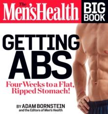 Men's Health Big Book: Getting Abs