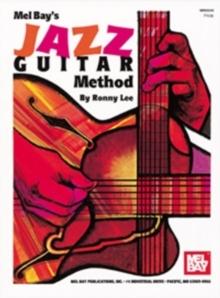 Jazz Guitar Method