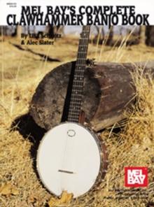 Complete Clawhammer Banjo