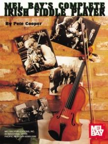 The Complete Irish Fiddle Player