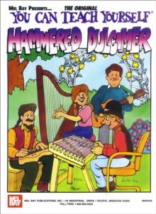 You Can Teach Yourself Hammered Dulcimer