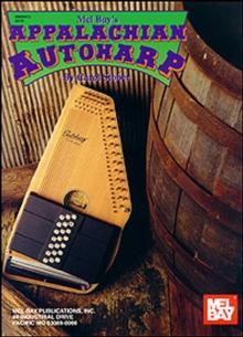 Appalachian Autoharp