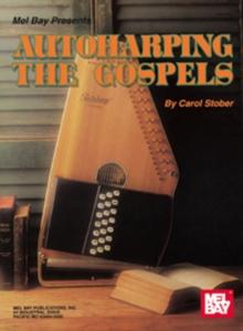 Autoharping the Gospels