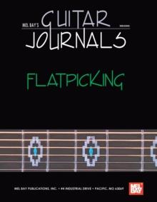 Guitar Journals - Flatpicking